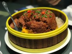 -楚鲜·汉正街一号(天河店)