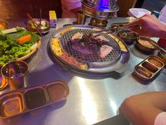 -釜山火炉·海鲜烤肉(紫藤路店)