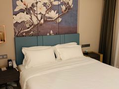 -白玉兰商务酒店(曲阜三孔景区春秋西路店)