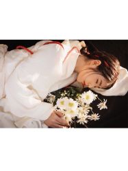 点击看大图 -蜜桃少女VISION写真馆(雁塔店)
