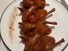 古厨烧乳鸽皇-北京厨房(SKP店)