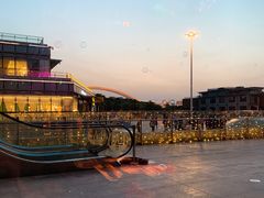 -王鼎精致料理铁板烧(世博源店)