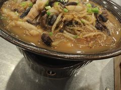 -大清花饺子(山庄店)