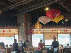-粤点越有·茶点·粤菜(樵岭国际店)