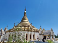 -洛阳白马寺
