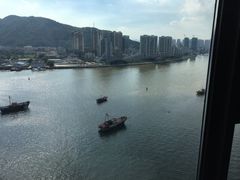 -澳门十六浦索菲特大酒店