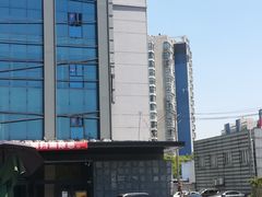 -巴斯漫温泉汗蒸馆(贡湖大道店)