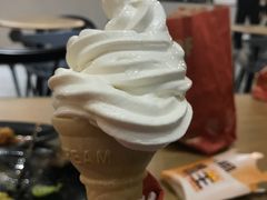 -汉堡王(EAC欧美中心店)