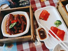 -观塘港茶餐厅(八一大道店)