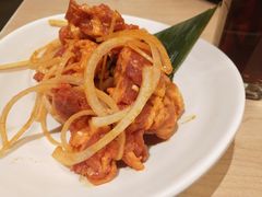 -新石器烤肉(无锡万象城店)