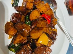-汤城小厨•粤菜•靓汤(苏州街店)