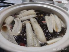 -名善山珍·野生菌汤锅(文殊院店)
