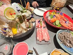 -合乐·创意火锅·海鲜火锅(亚东柒号店)