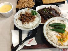 -永和大王(长寿路店)