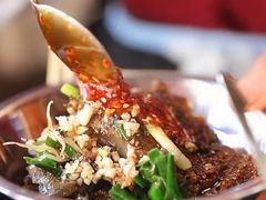 -88号小吃店·经典云南菜·地道纳西美食