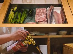 -镹·鱼料理  国产鱼使用店