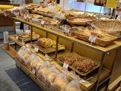-西村叔叔的店·面包·甜品·蛋糕(崂山丽达店)