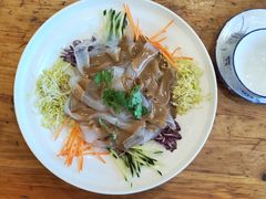 -大清花饺子(山庄店)