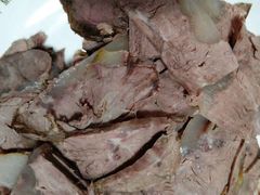 -磨沟沿老字号牛肉面·清真(金港城店)