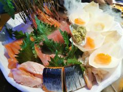 -和彩放题餐厅(酒仙桥店)