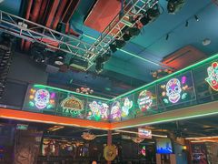 -Famous肥猫墨西哥音乐餐吧(五棵松华熙LIVE店)