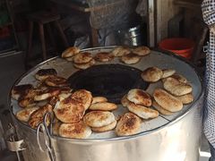 -肖为民麻糕(双桂坊店)