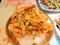 -桥东喜碧海鲜街(水东街店)