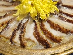-京味斋·北京烤鸭(北京南站洋桥店)