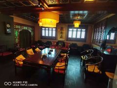 -露雨轩茶楼(牡丹园店)
