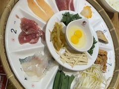-梨花寨·云南过桥米线(东圃店)