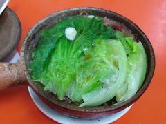 -潮香兴煲仔饭(莲花路店)