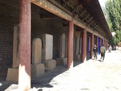 -张掖大佛寺景区