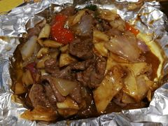 -嘎嘎鸭脑壳(金琴店)