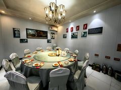 -即墨老公社·海肠捞饭大王(古城店)