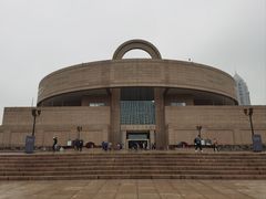 -上海博物馆(人民广场馆)