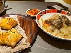 -塔哈尔·新疆盛宴(奉贤龙湖店)