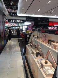 -丝芙兰Sephora
