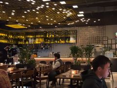 -ibarrel爱杯·bistro&brunch(江宁路店)