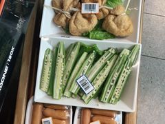 -野妹火锅(龙岗店)