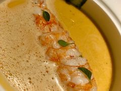 -Oyster Talks 四度蚝法餐厅