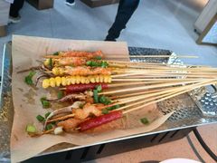 -半天妖烤鱼(新中关购物中心店)