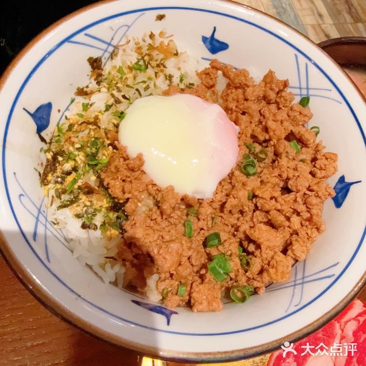 今天的烤肉吃货日记