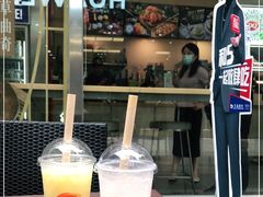 -DQ·蛋糕·冰淇淋(大宁国际商业广场店)