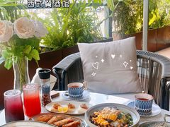 -盐说·西式餐酒馆(光明万达店)
