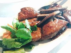 -欣叶食艺轩