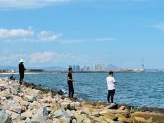 -碣石国家级海洋公园