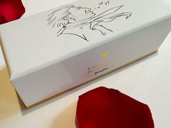 -Le Comptoir de Pierre Gagnaire