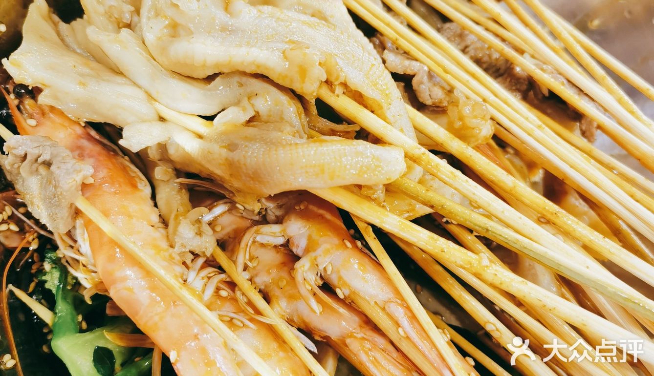 超级正的钵钵鸡推荐