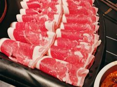 -额尔敦传统涮(公园西路店)