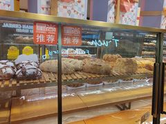 -TOUCH泰奇(宝杨宝龙广场店)